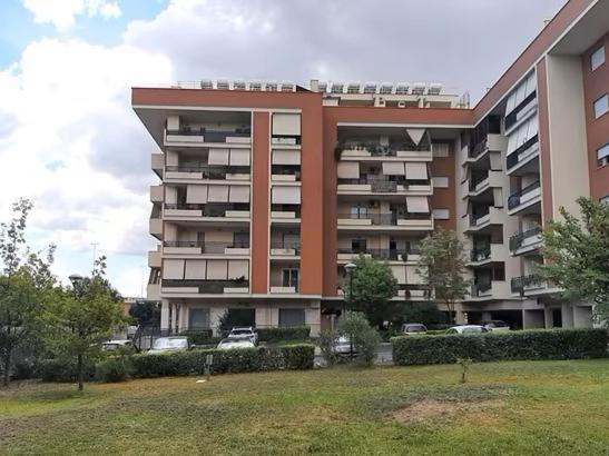 Appartamento Del Parco Lunghezza المظهر الخارجي الصورة
