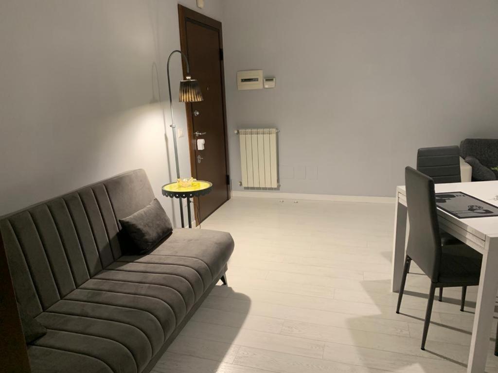 Appartamento Del Parco Lunghezza المظهر الخارجي الصورة