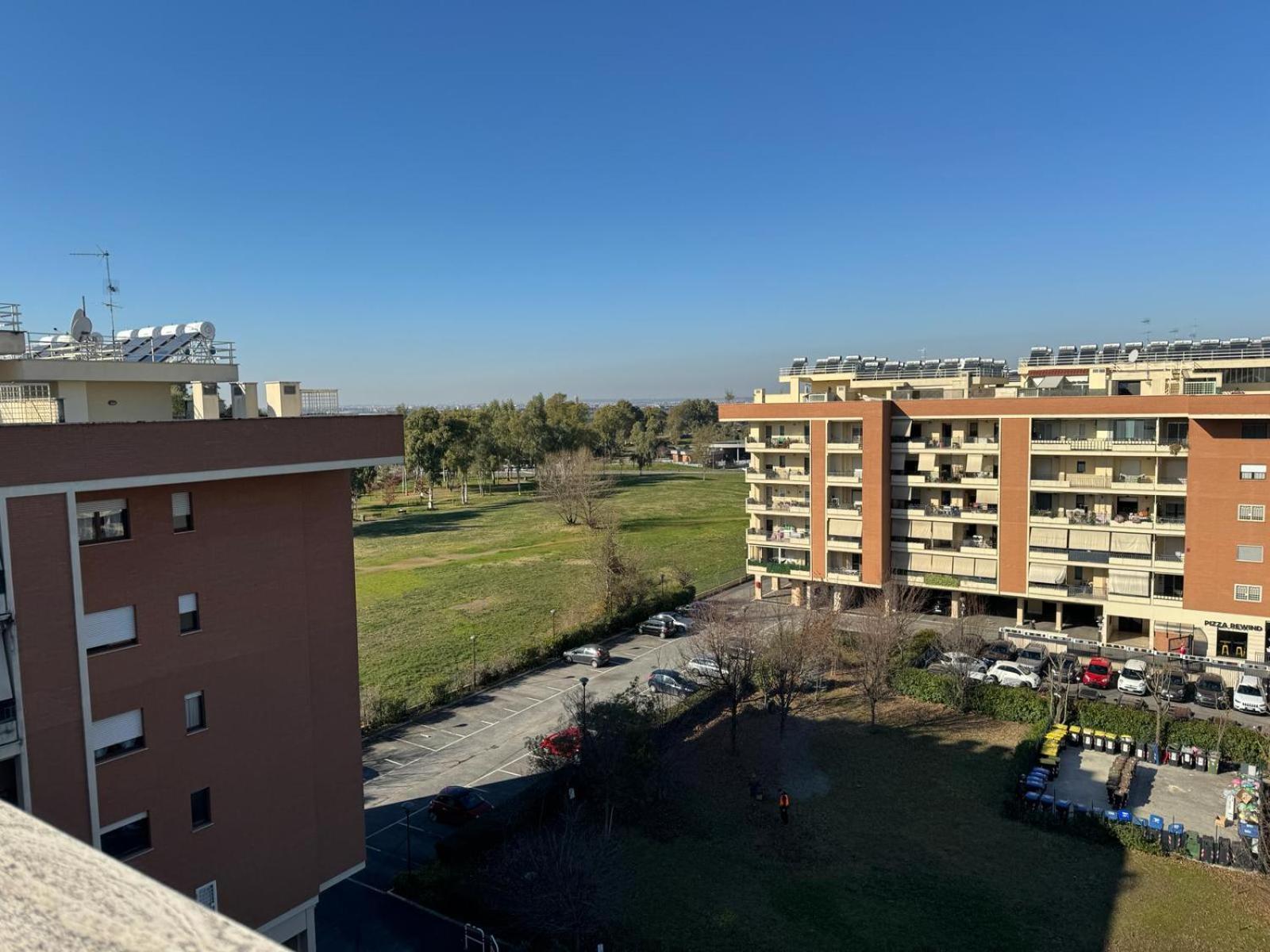Appartamento Del Parco Lunghezza المظهر الخارجي الصورة